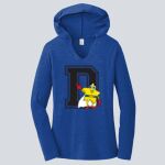 Women's Perfect Tri ® Long Sleeve Hoodie - Darnell Thumbnail