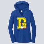 Women's Perfect Tri ® Long Sleeve Hoodie - Darnell Thumbnail