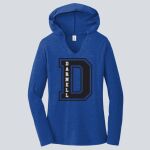 Women's Perfect Tri ® Long Sleeve Hoodie - Darnell Thumbnail