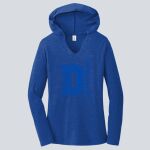 Women's Perfect Tri ® Long Sleeve Hoodie - Darnell Thumbnail