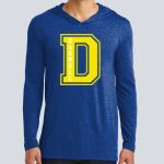 Perfect Tri ® Long Sleeve Hoodie - Darnell Thumbnail