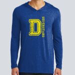 Perfect Tri ® Long Sleeve Hoodie - Darnell Thumbnail